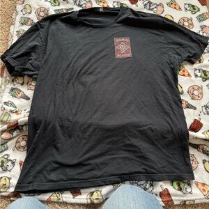 Xavier Wulf Tee Shirt